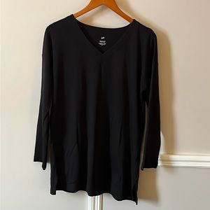 J Jill simply supima